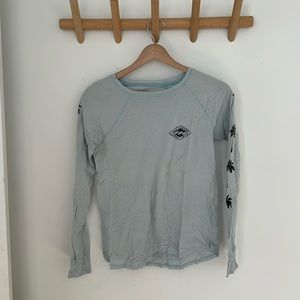 Billabong Long Sleeve